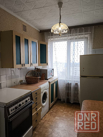 Продается 2х ком квартира, Майский рынок. Донецк - изображение 8