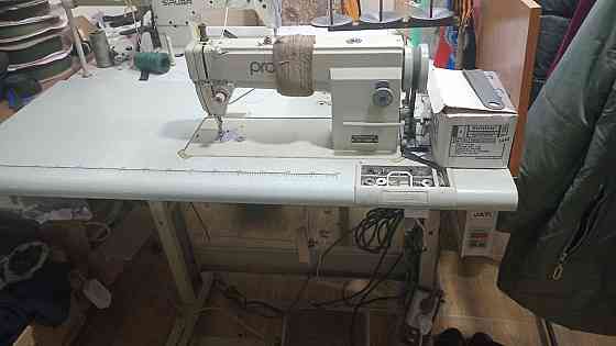 Швейные машинки промышленные, распродажа. Макеевка