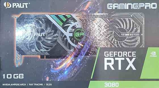 Видеокарта RTX 3089 Донецк