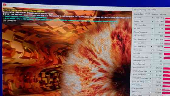 Видеокарта RTX 3089 Донецк