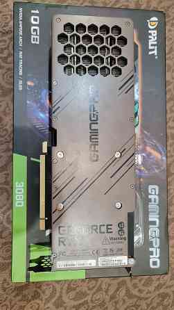 Видеокарта RTX 3089 Донецк