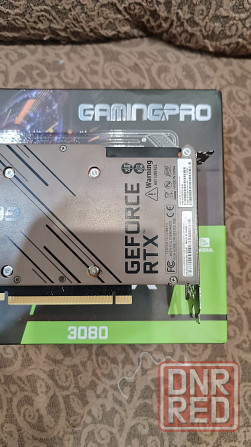 Видеокарта RTX 3089 Донецк - изображение 2