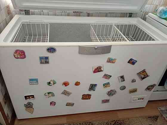 Морозильный ларь 360 Волноваха