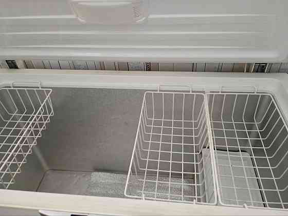 Морозильный ларь 360 Волноваха