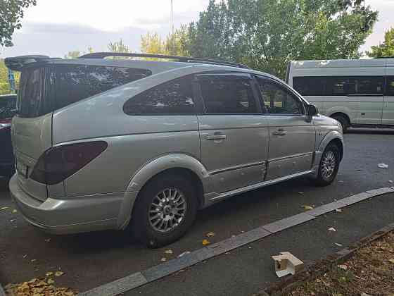 Продам Ssang yong Мариуполь