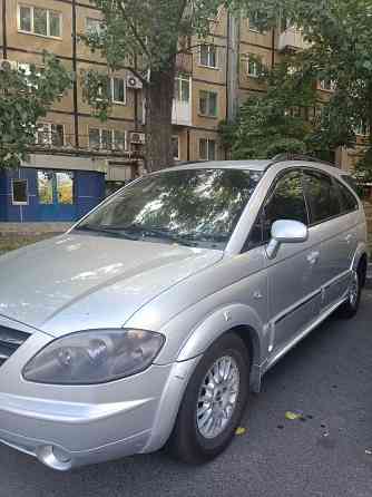 Продам Ssang yong Мариуполь