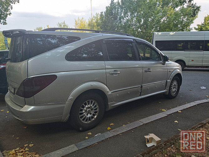 Продам Ssang yong Мариуполь - изображение 6