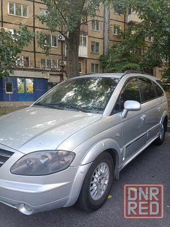 Продам Ssang yong Мариуполь - изображение 5