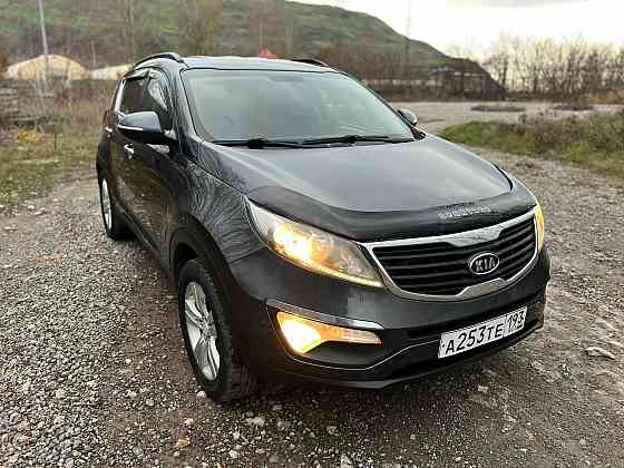 Продам Kia Sportage Донецк