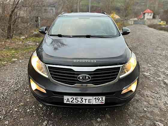 Продам Kia Sportage Донецк