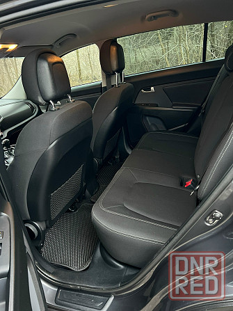 Продам Kia Sportage Донецк - изображение 7