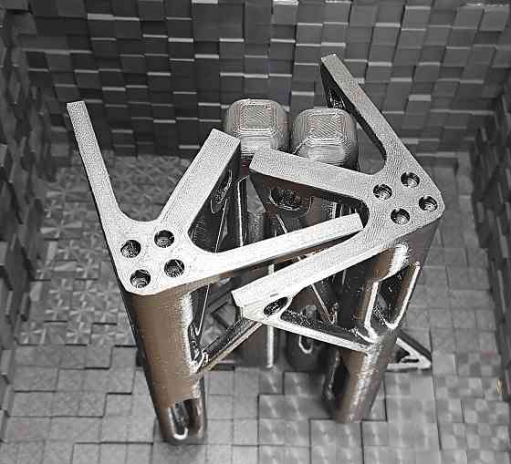 Ноги для БпЛА Князь Вандал Новгородский длиной 250 мм Донецк