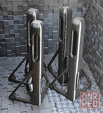 Ноги для БпЛА Князь Вандал Новгородский длиной 250 мм Донецк - изображение 2