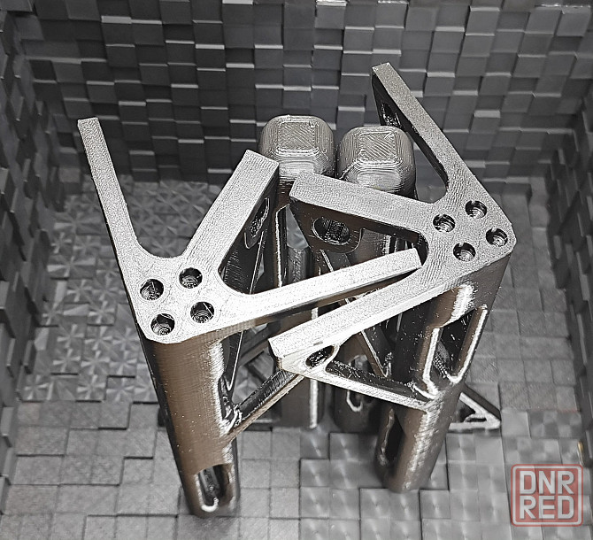 Ноги для БпЛА Князь Вандал Новгородский длиной 250 мм Донецк - изображение 3