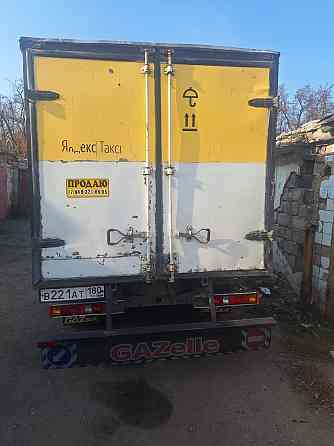 Продам газ 2818 Донецк