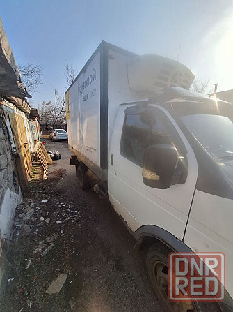 Продам газ 2818 Донецк - изображение 2