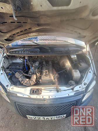 Продам газ 2818 Донецк - изображение 6