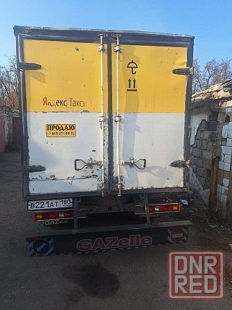 Продам газ 2818 Донецк - изображение 4