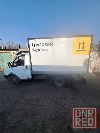 Продам газ 2818 Донецк - изображение 5