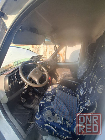 Продам газ 2818 Донецк - изображение 3