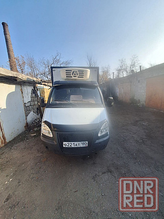 Продам газ 2818 Донецк - изображение 1