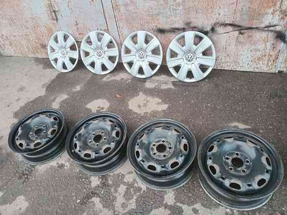 Продаю диски и колпаки Донецк