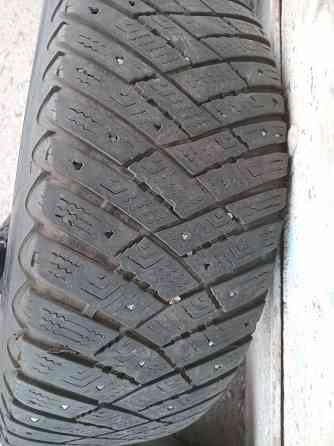 Продаю колёса р 16,разболтовка 5 на 100 Донецк