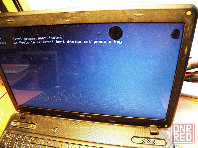 Матрица для ноутбука 15,6" LED Стандарт 40 pin Донецк - изображение 3