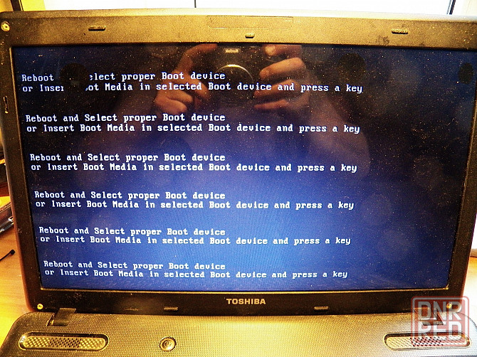 Матрица для ноутбука 15,6" LED Стандарт 40 pin Донецк - изображение 4