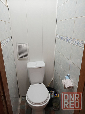 Продам 2-х комн.квартиру Мариуполь - изображение 5