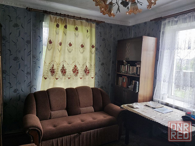 Продается дом Путь Ильича Макеевка - изображение 6