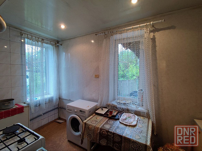 Продается дом Путь Ильича Макеевка - изображение 4