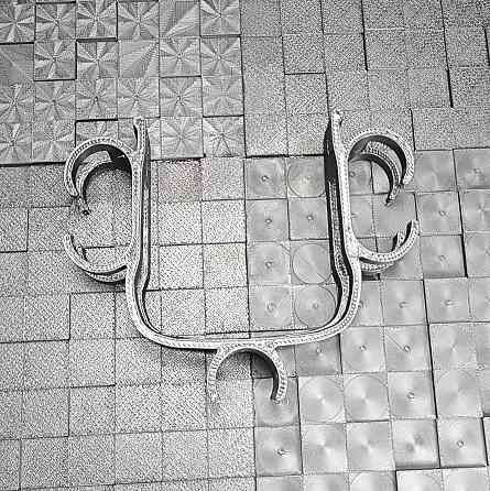 Крепления дополнительной аккумуляторной батареи Li-Ion 5S и 8s для квадрокоптер Autel EVO Max 4T Донецк