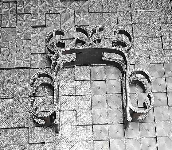 Крепления дополнительной аккумуляторной батареи Li-Ion 5S и 8s для квадрокоптер Autel EVO Max 4T Донецк