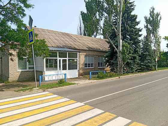 Продам нежилое помещение! Мангуш! Мариуполь