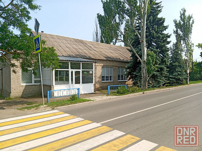 Продам нежилое помещение! Мангуш! Мариуполь - изображение 1