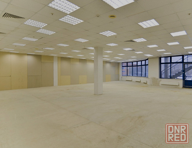 Сдам помещение 130 кв.м. Под косметологию, зуботехническую лабораторию Донецк - изображение 1