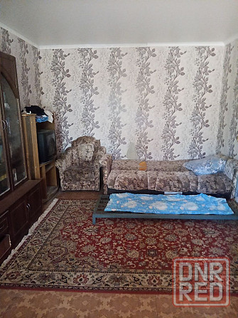 Продам 2-ух комнатную квартиру Мариуполь - изображение 9