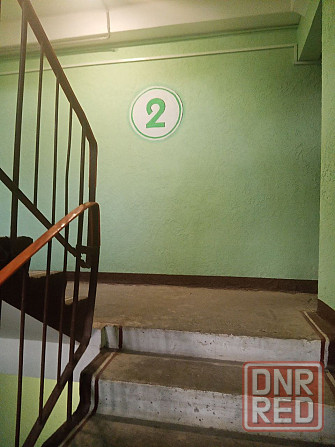 Продам 2-ух комнатную квартиру Мариуполь - изображение 2