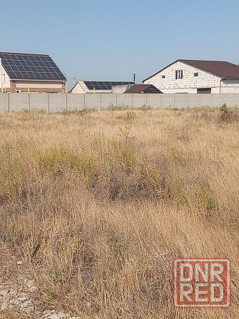 Продам земельный участок Мариуполь - изображение 1