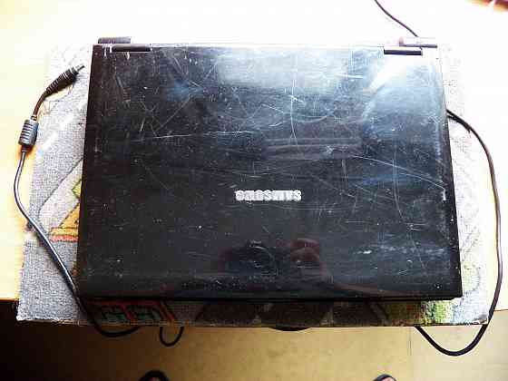 ноутбук Samsung R20 14.1" Донецк