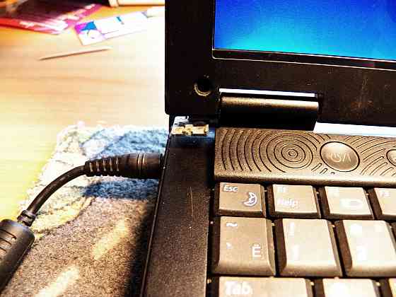 ноутбук Samsung R20 14.1" Донецк