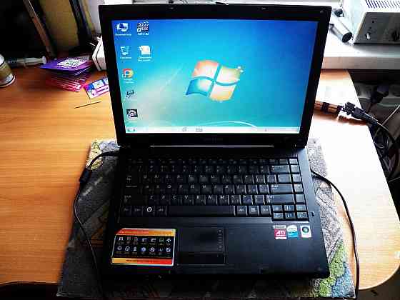 ноутбук Samsung R20 14.1" Донецк