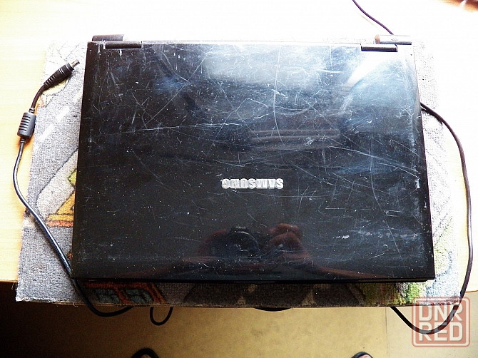 ноутбук Samsung R20 14.1" Донецк - изображение 6