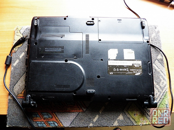 ноутбук Samsung R20 14.1" Донецк - изображение 7