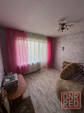 Продам однокомнатную квартиру Макеевка - изображение 1