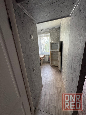 Продам однокомнатную квартиру Макеевка - изображение 7