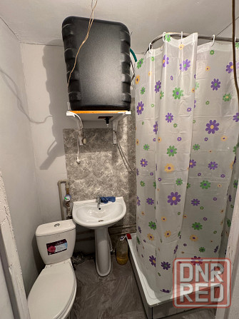 Продам однокомнатную квартиру Макеевка - изображение 6