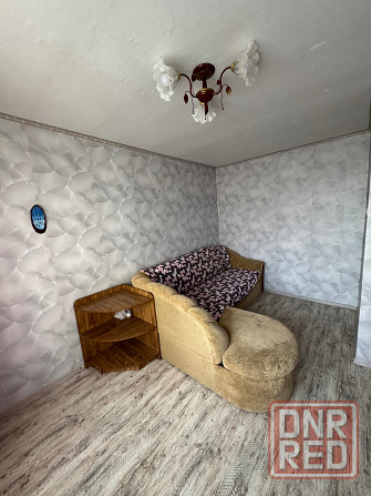 Продам однокомнатную квартиру Макеевка - изображение 4