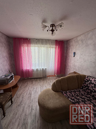 Продам однокомнатную квартиру Макеевка - изображение 2